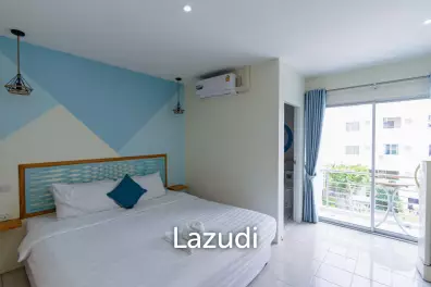 PRIME HOTEL WITH RESTAURANT FOR LONG - TERM LEASE IN THE HEART OF THE CITY