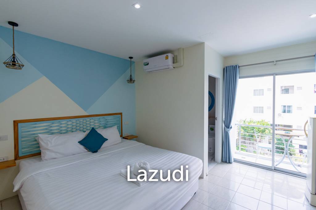 PRIME HOTEL WITH RESTAURANT FOR LONG - TERM LEASE IN THE HEART OF THE CITY