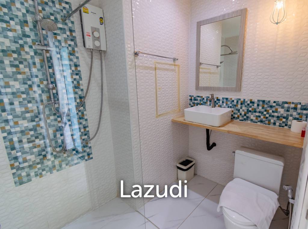 PRIME HOTEL WITH RESTAURANT FOR LONG - TERM LEASE IN THE HEART OF THE CITY