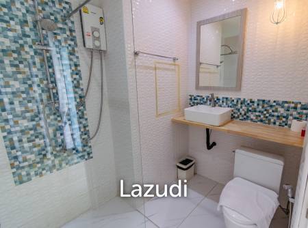 PRIME HOTEL WITH RESTAURANT FOR LONG - TERM LEASE IN THE HEART OF THE CITY
