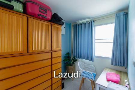 PRIME HOTEL WITH RESTAURANT FOR LONG - TERM LEASE IN THE HEART OF THE CITY