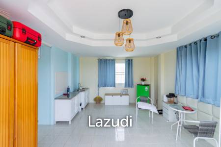 PRIME HOTEL WITH RESTAURANT FOR LONG - TERM LEASE IN THE HEART OF THE CITY