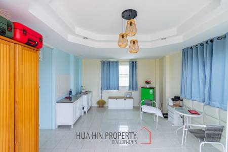PRIME HOTEL WITH RESTAURANT FOR LONG - TERM LEASE IN THE HEART OF THE CITY