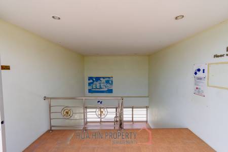 PRIME HOTEL WITH RESTAURANT FOR LONG - TERM LEASE IN THE HEART OF THE CITY
