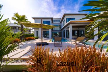  4 Seng 6 Bad Villa for Salg