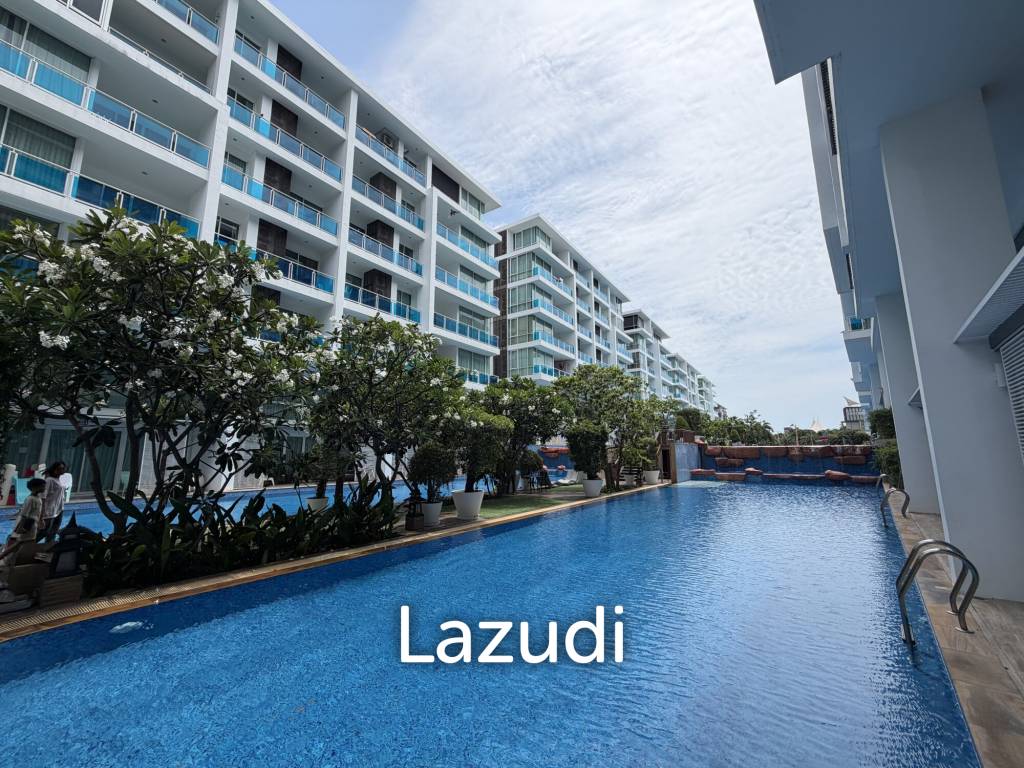 My Resort Condo : 2 Storeys with Direct Pool Access.