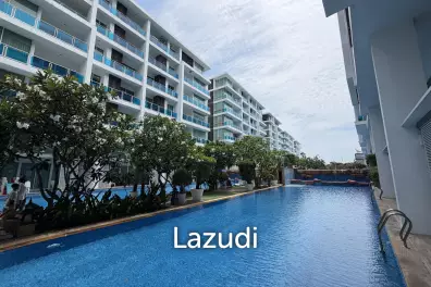My Resort Condo : 2 Storeys with Direct Pool Access.