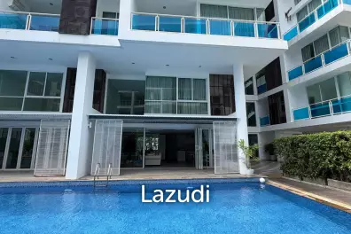 My Resort Condo : 2 Storeys with Direct Pool Access.