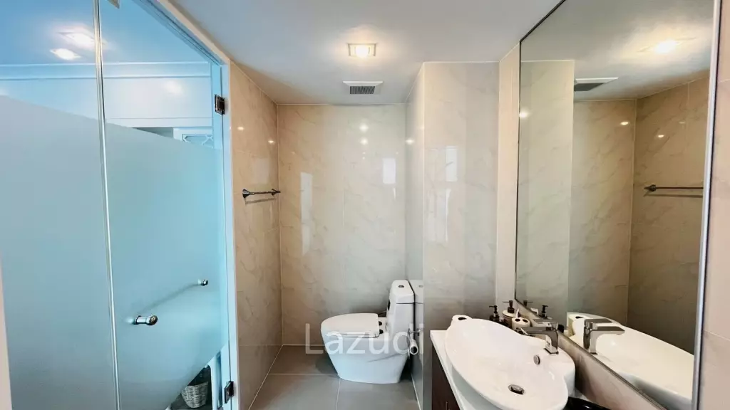My Resort Condo : 2 Storeys with Direct Pool Access.