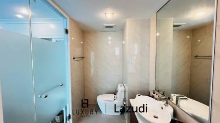 My Resort Condo : 2 Storeys with Direct Pool Access.