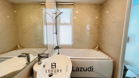 My Resort Condo : 2 Storeys with Direct Pool Access.