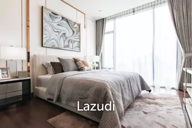 Q1 Sukhumvit: The Pinnacle of Ultra-Luxury Living at BTS Nana