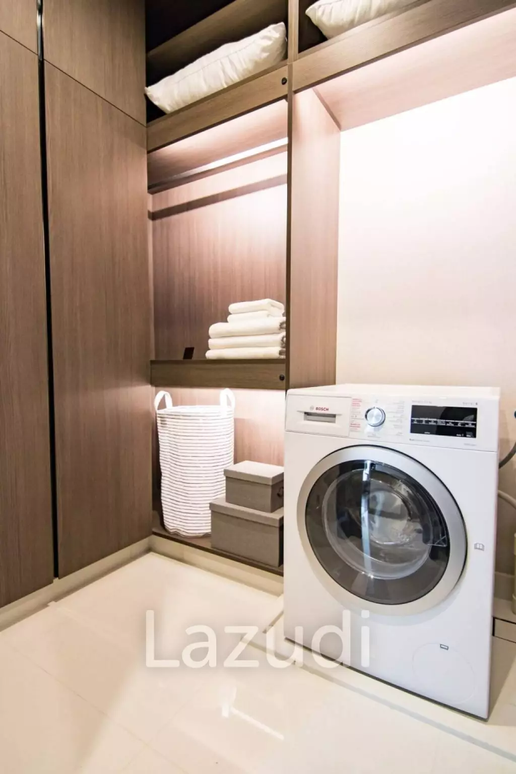 Q1 Sukhumvit: The Pinnacle of Ultra-Luxury Living at BTS Nana