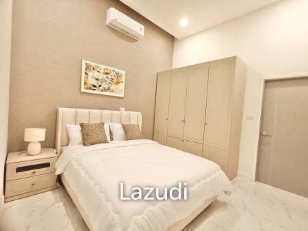 LUXURY POOL VILLA IN THE HEART OF HUA HIN ON SOI 94