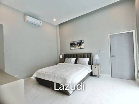 LUXURY POOL VILLA IN THE HEART OF HUA HIN ON SOI 94