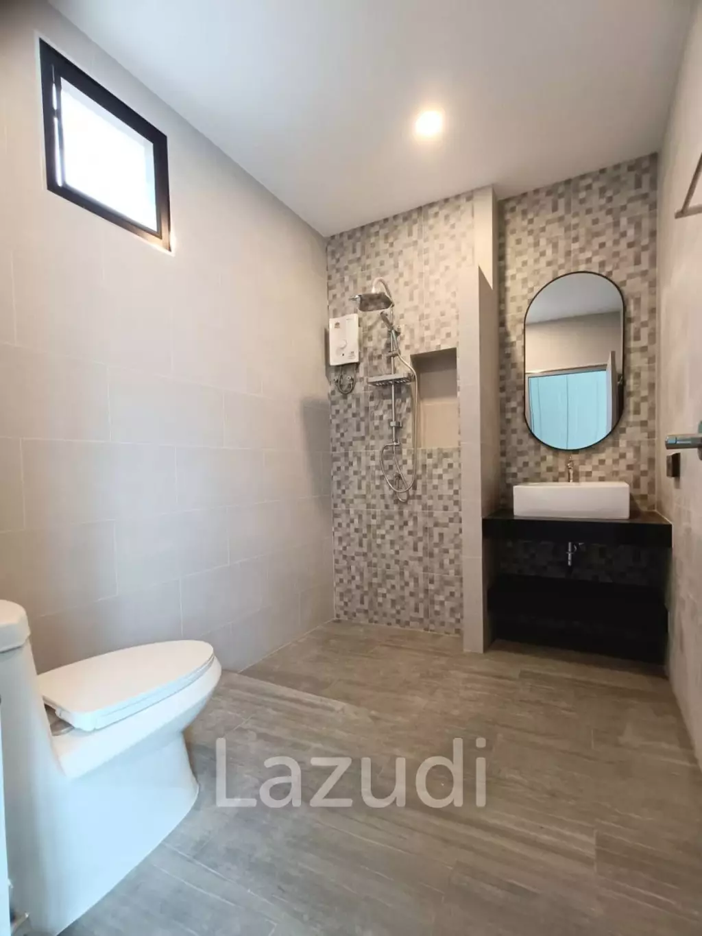 LUXURY POOL VILLA IN THE HEART OF HUA HIN ON SOI 94
