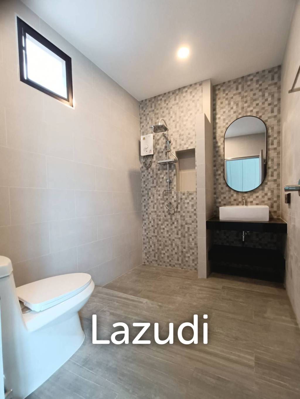 LUXURY POOL VILLA IN THE HEART OF HUA HIN ON SOI 94