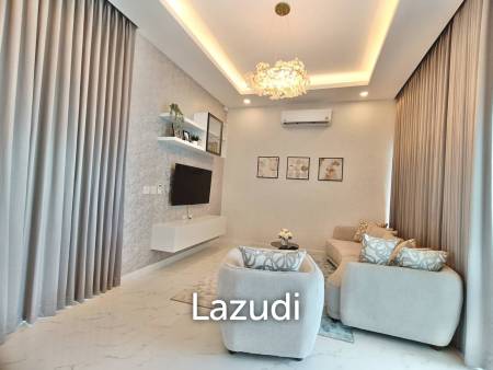 LUXURY POOL VILLA IN THE HEART OF HUA HIN ON SOI 94
