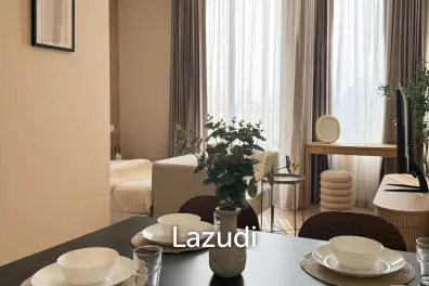 32 Sqm 1 Bed Noble Form Thonglor