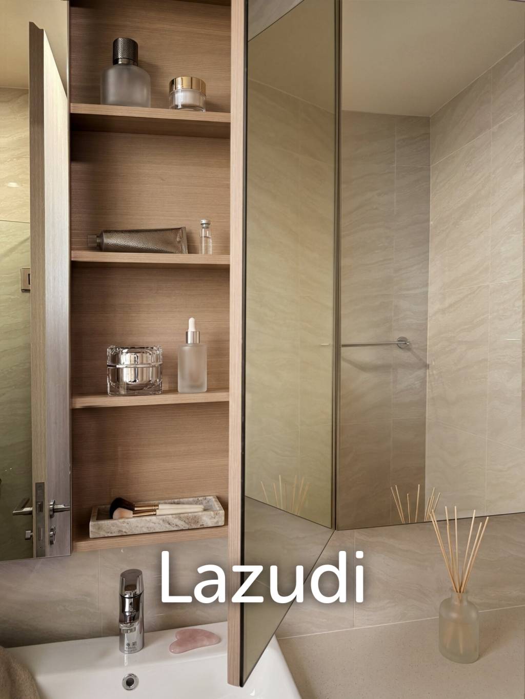 32 Sqm 1 Bed Noble Form Thonglor