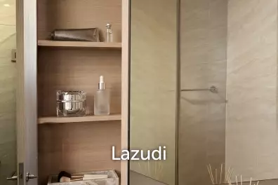 32 Sqm 1 Bed Noble Form Thonglor