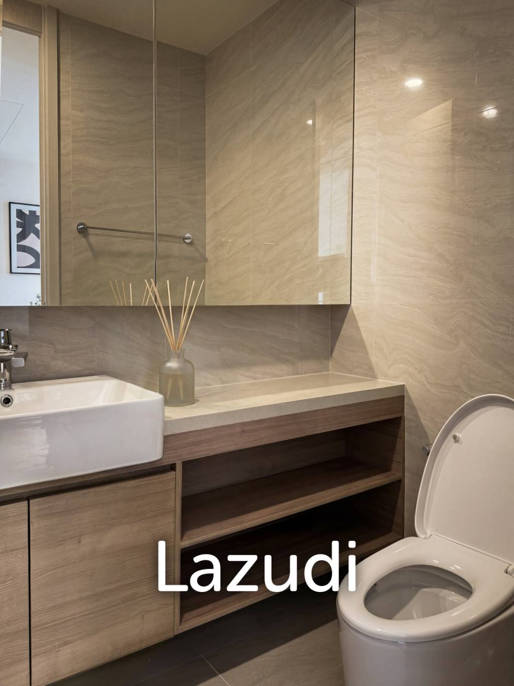 32 Sqm 1 Bed Noble Form Thonglor