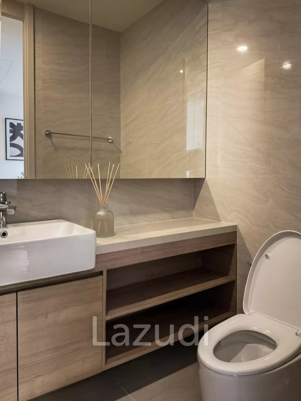 32 Sqm 1 Bed Noble Form Thonglor