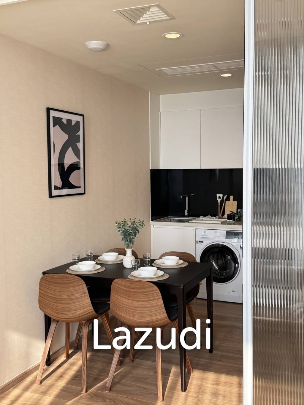 32 Sqm 1 Bed Noble Form Thonglor