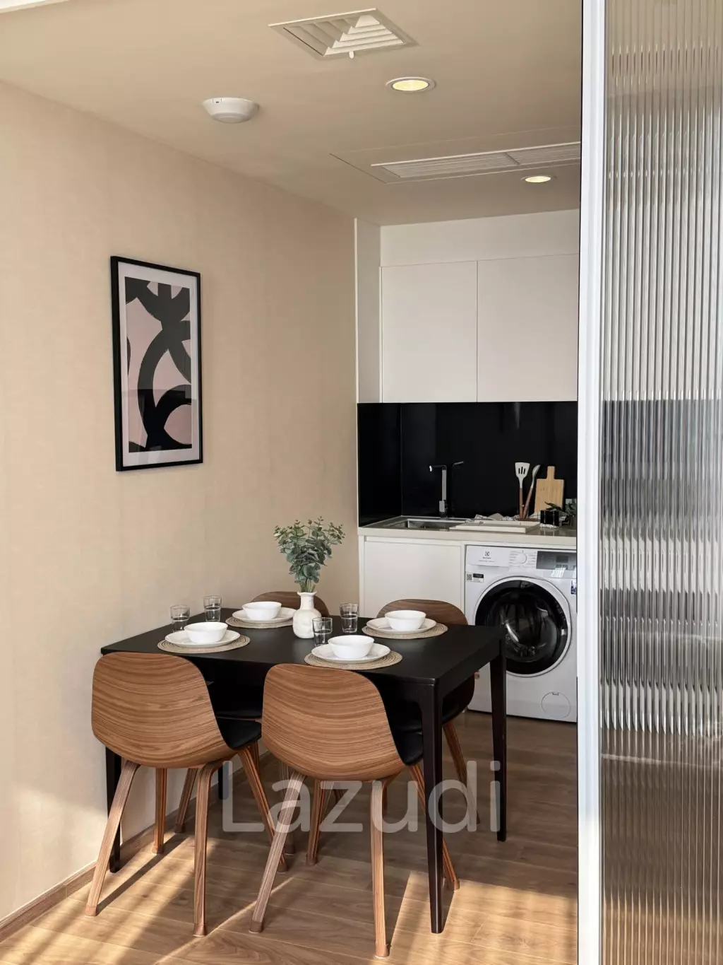 32 Sqm 1 Bed Noble Form Thonglor