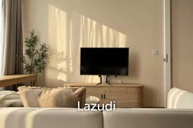 32 Sqm 1 Bed Noble Form Thonglor