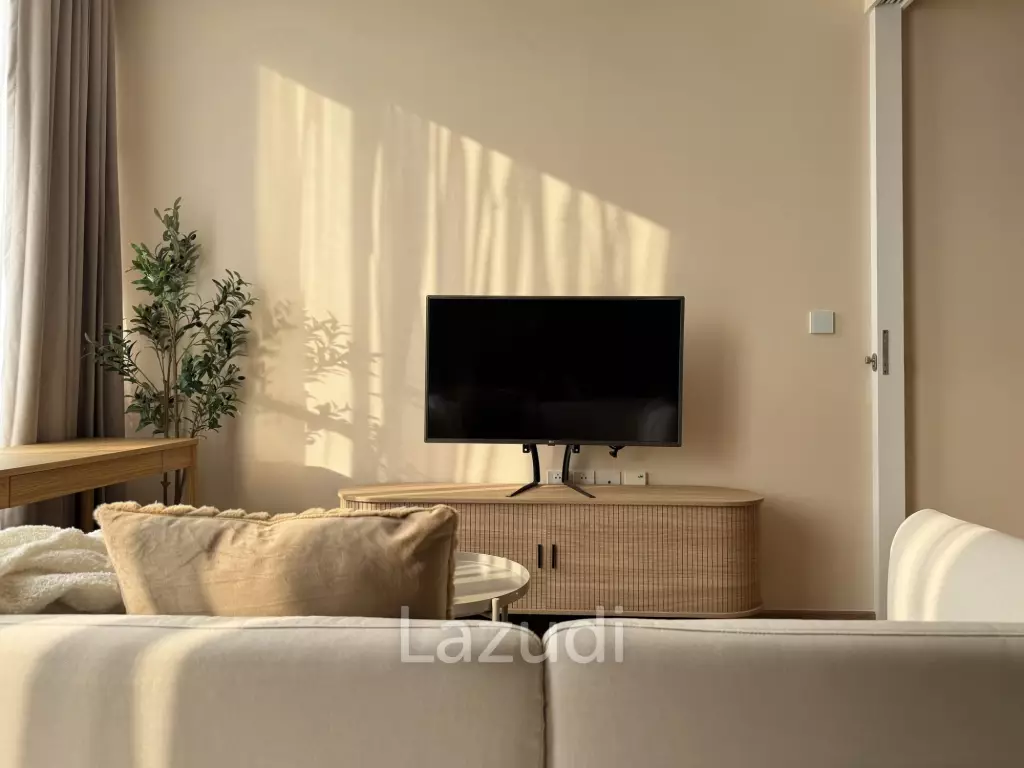 32 Sqm 1 Bed Noble Form Thonglor