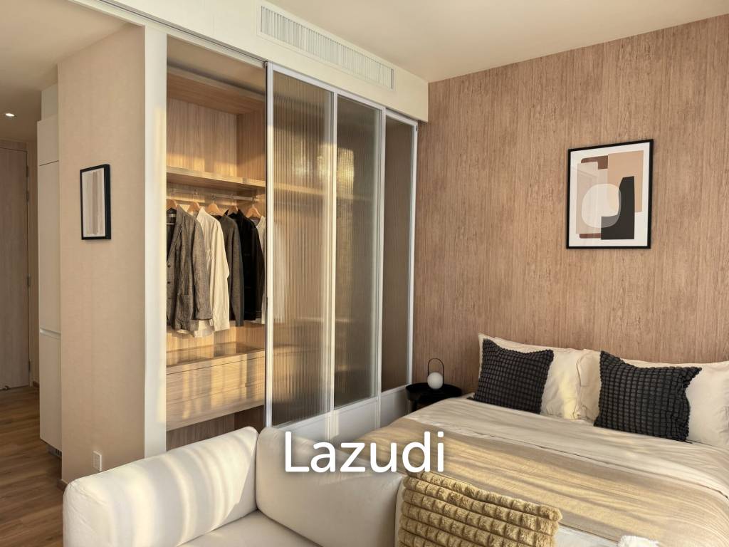 32 Sqm 1 Bed Noble Form Thonglor