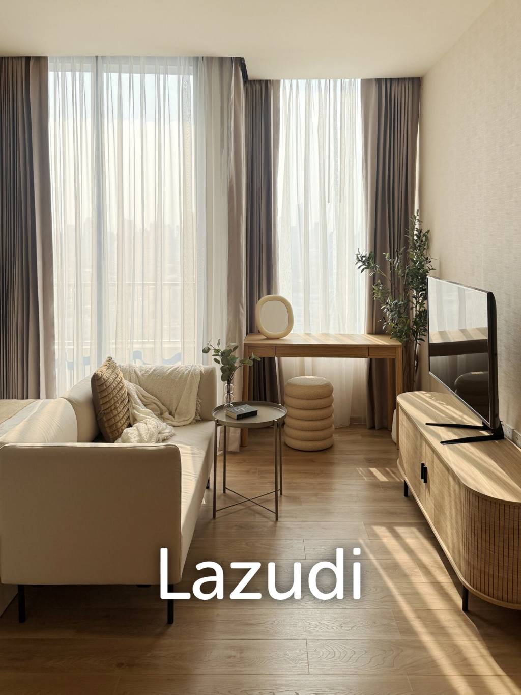 32 Sqm 1 Bed Noble Form Thonglor