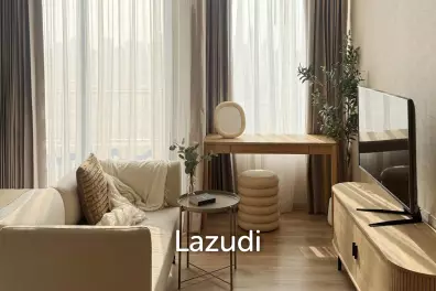 32 Sqm 1 Bed Noble Form Thonglor