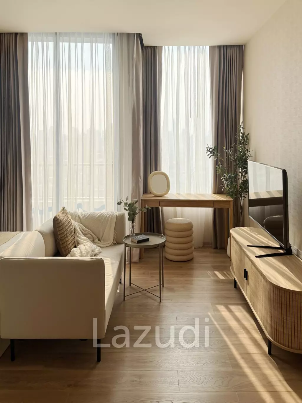 32 Sqm 1 Bed Noble Form Thonglor