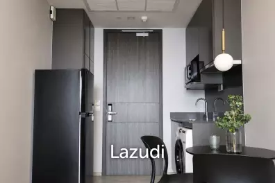 34 Sqm 1 Bed Ashton Asoke