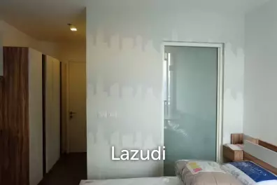 32 Sqm 1 Bed A Space ID Asoke-Ratchada