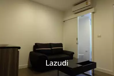32 Sqm 1 Bed A Space ID Asoke-Ratchada