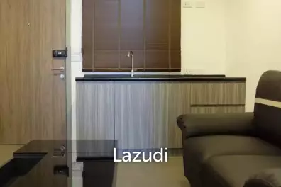 32 Sqm 1 Bed A Space ID Asoke-Ratchada