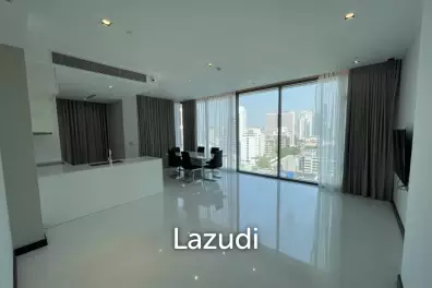 Q1 Sukhumvit: The Pinnacle of Ultra-Luxury Living at BTS Nana