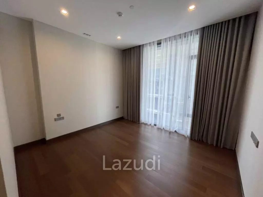 Q1 Sukhumvit: The Pinnacle of Ultra-Luxury Living at BTS Nana