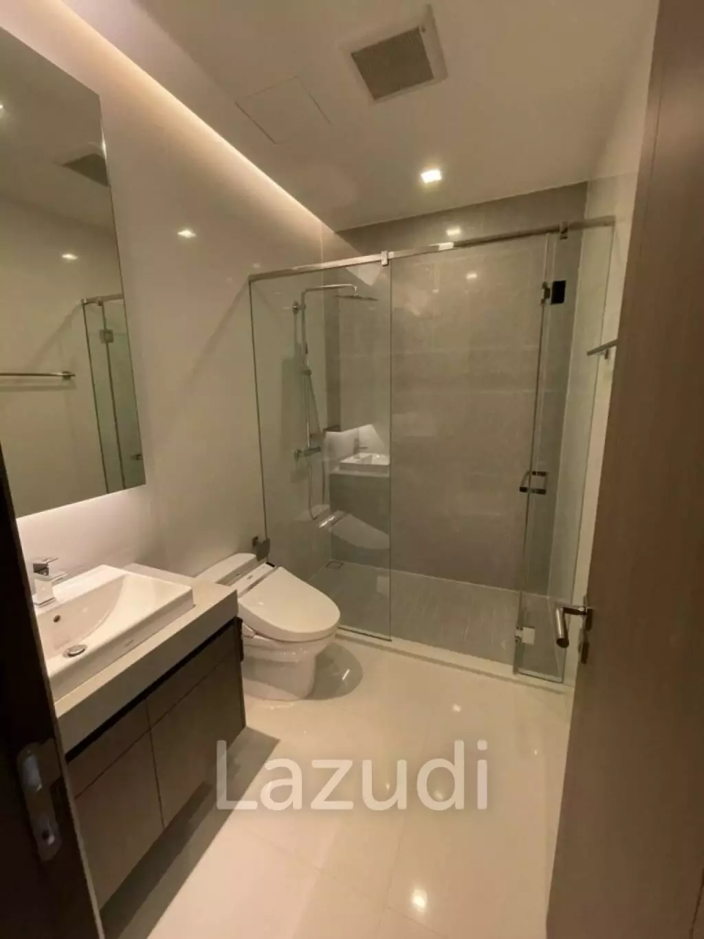 Q1 Sukhumvit: The Pinnacle of Ultra-Luxury Living at BTS Nana