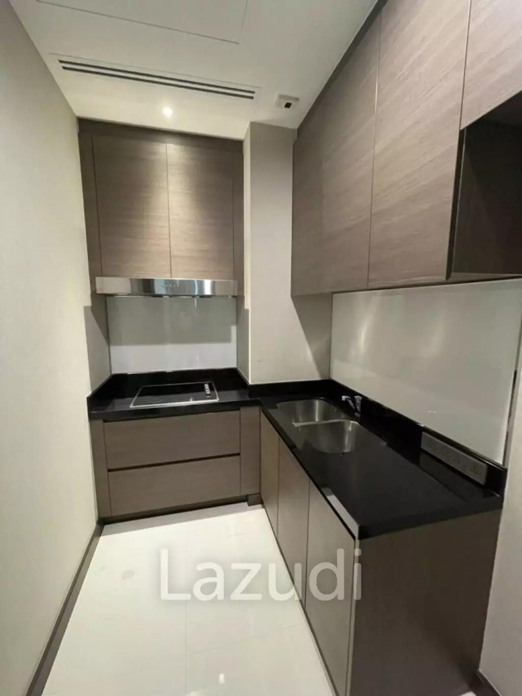 Q1 Sukhumvit: The Pinnacle of Ultra-Luxury Living at BTS Nana