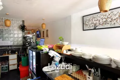 Prime Business Opportunity Guesthouse and Restaurant