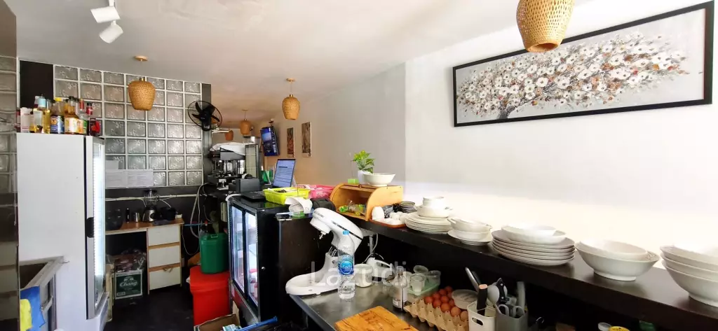 Prime Business Opportunity Guesthouse and Restaurant