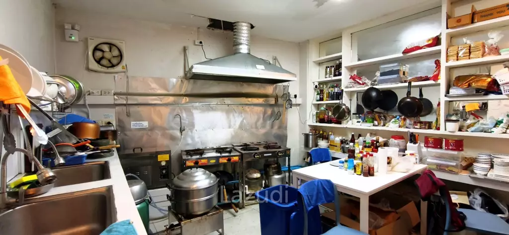 Prime Business Opportunity Guesthouse and Restaurant