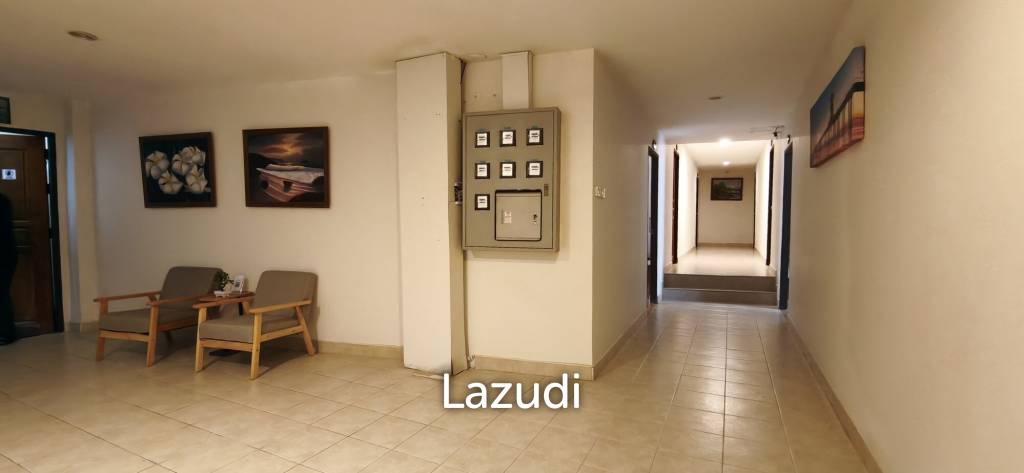 Prime Business Opportunity Guesthouse and Restaurant