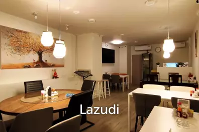Prime Business Opportunity Guesthouse and Restaurant