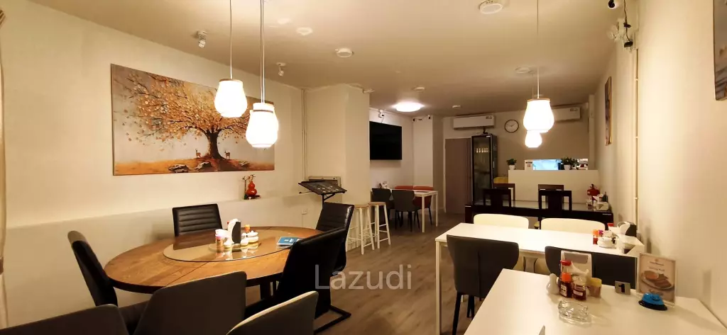 Prime Business Opportunity Guesthouse and Restaurant