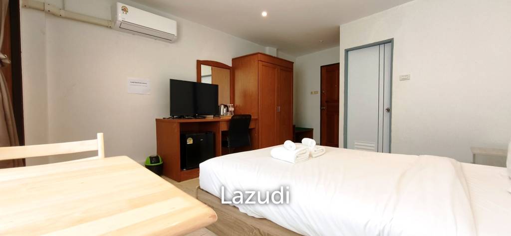 Prime Business Opportunity Guesthouse and Restaurant